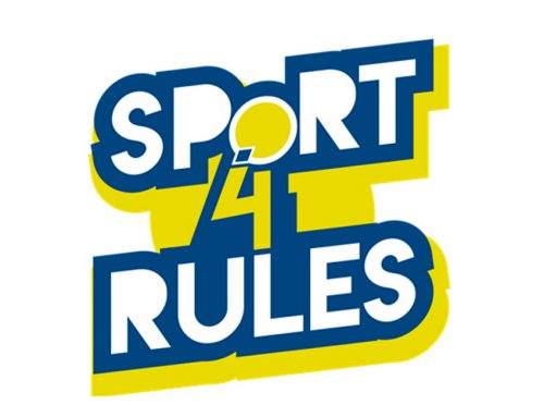 SPORT4RULES: THE INTELLECTUAL OUTPUT 2 OF THE ERASMUS+ FUNDED PROJECT